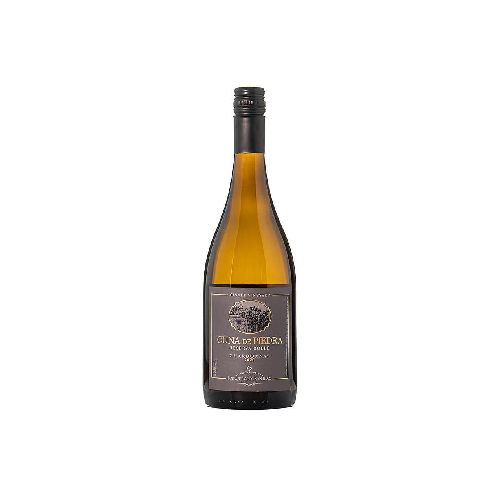 VINO CUNA DE PIEDRA CHARDONNAY 750 ML