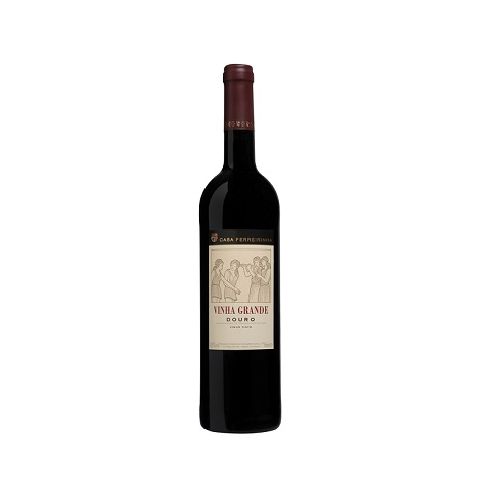 VINO CASA FERREIRINHA VINHA GRANDE 750ML