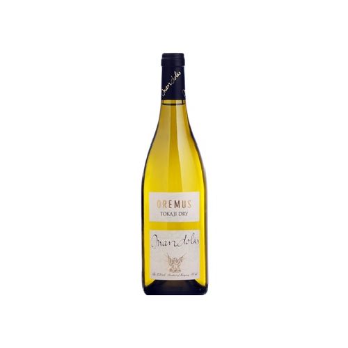 VINO TOKAJI OREMUS MANDOLAS 2011 750 ML