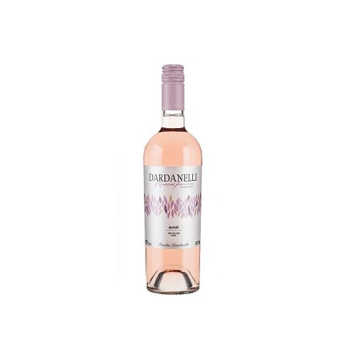 VINO DARDANELLI ROSE RESERVA 750 ML