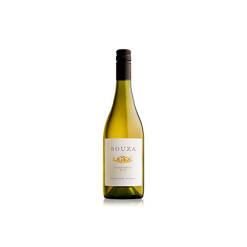 VINO BOUZA CHARDONNAY 750 ML