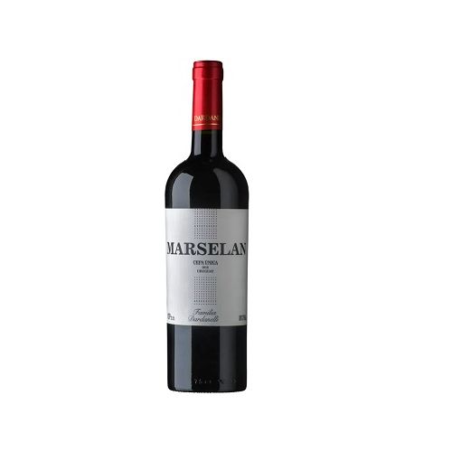 VINO DARDANELLI MARSELAN CEPA UNICA 750 ML