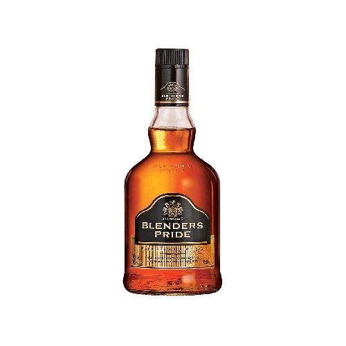 WHISKY BLENDERS PRIDE 1LT