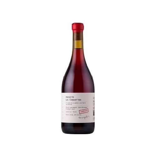 VINO DURIGUTTI PROYECTO LAS COMPUERTAS CORDISCO 750 ML