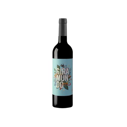 VINO GIRAMUNDO CABERNET SAUVIGNON 750 ML