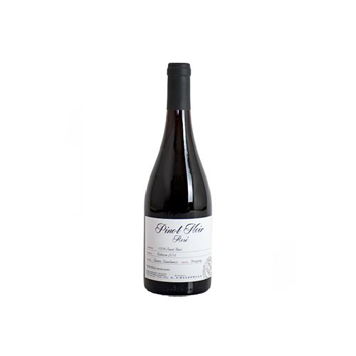 VINO CHIAPPELLA PINOT NOIR ROSE 750 ML