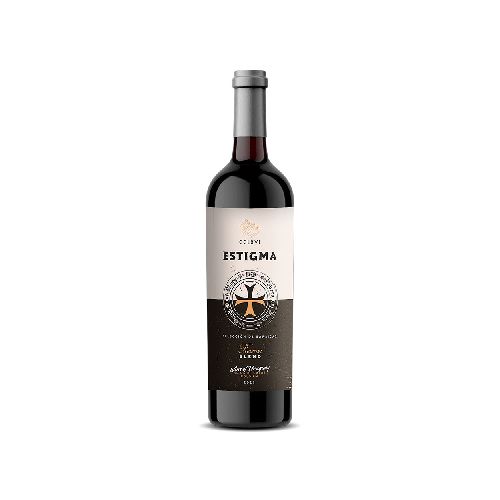 VINO ESTIGMA GRAN RESERVA BLEND 750 ML