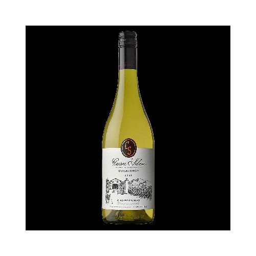 VINO CASA SILVA COLECCION CHARDONNAY 750 ML