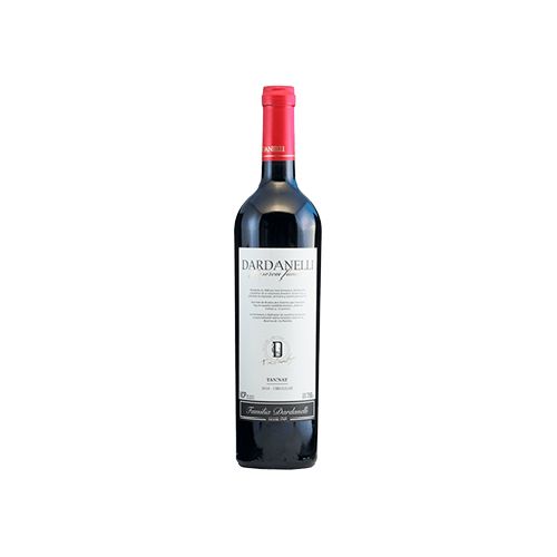 VINO DARDANELLI TANNAT RESERVA 750 ML