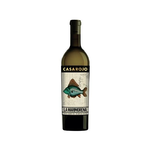 VINO CASA ROJO LA MARIMORENA 2019 750 ML