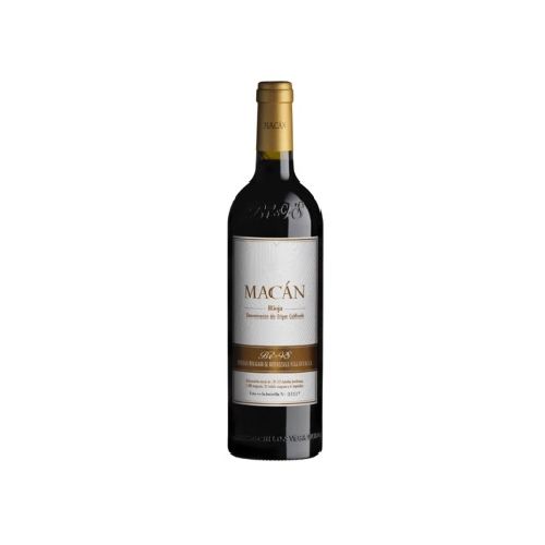 VINO MACAN 2016 750 ML