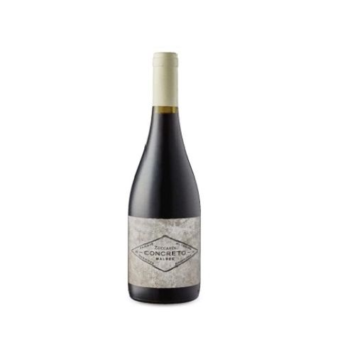 VINO ZUCCARDI CONCRETO MALBEC 750 ML