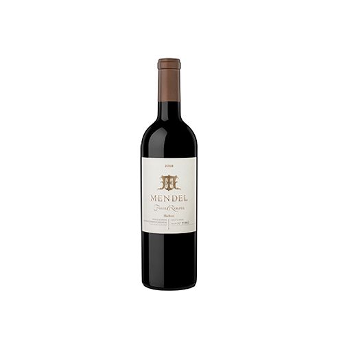 VINO MENDEL FINCA REMOTA MALBEC 750 ML