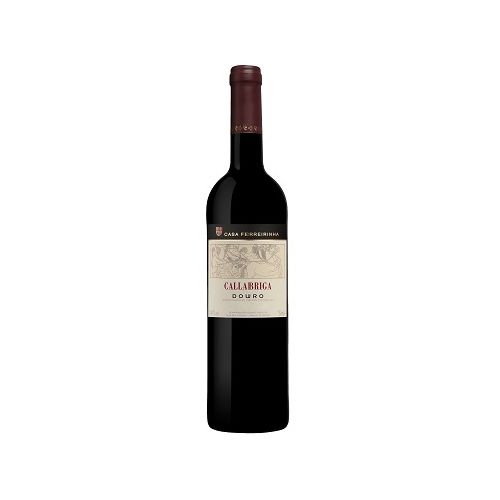 VINO CASA FERREIRINHA CALLABRIGA 750 ML