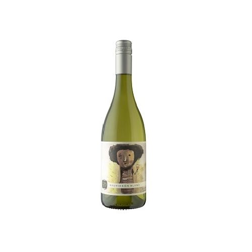 VINO CASA GRANDE SAUVIGNON BLANC 750 ML