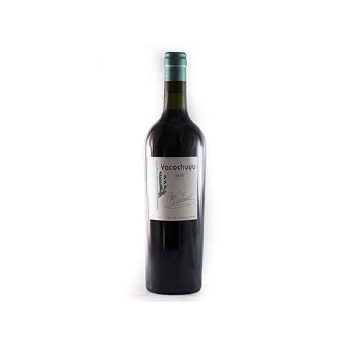 VINO YACOCHUYA ROLLAND 2017 750 ML