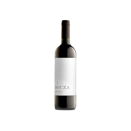 VINO BOUZA MERLOT TANNAT 750 ML