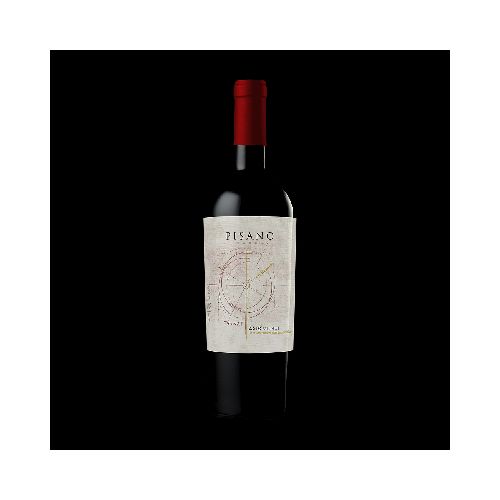 VINO PISANO AXIS MUNDI TANNAT 750 ML