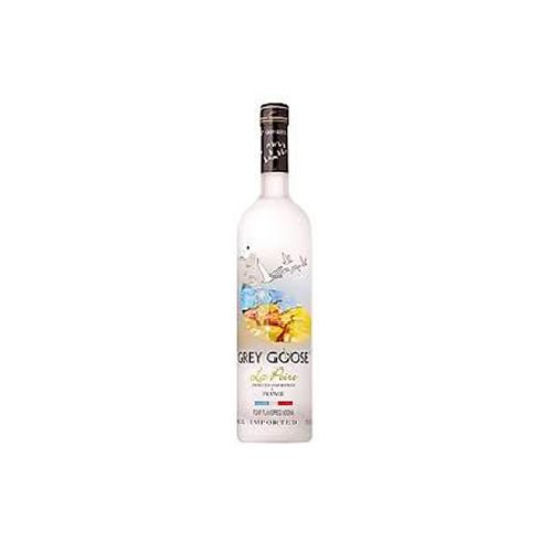 VODKA GREY GOOSE LA POIRE 750 ML