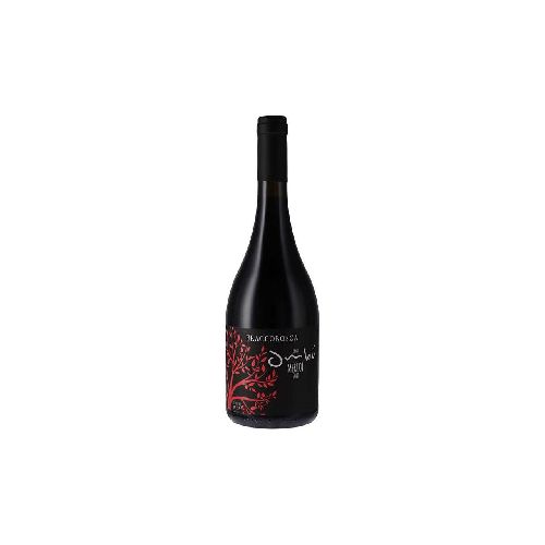 VINO BRACCOBOSCA GRAN OMBU MERLOT 750 ML