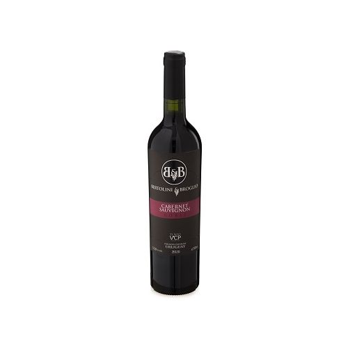 VINO BERTOLINI & BROGLIO CABERNET ROBLE 750 ML