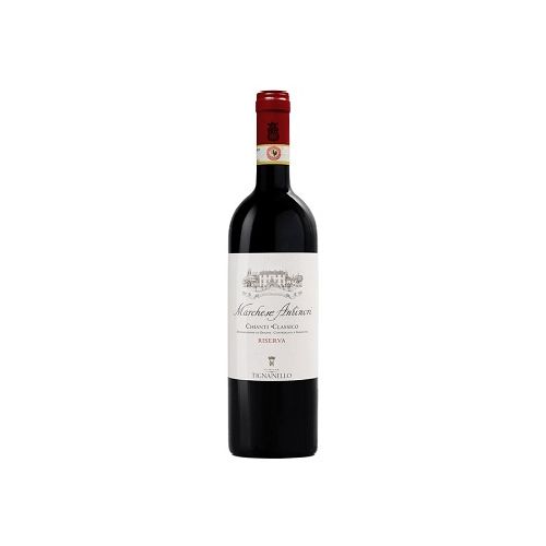 VINO MARCHESE ANTINORI RISERVA 2018 750 ML