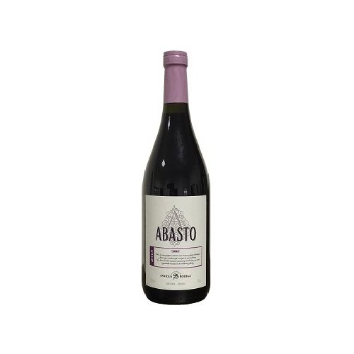 VINO ANTIGUA BODEGA ABASTO TANNAT 750 ML