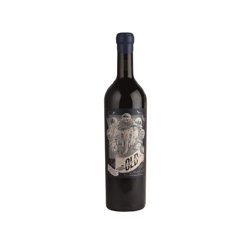 VINO OLD MEMORIES BLEND 750 ML