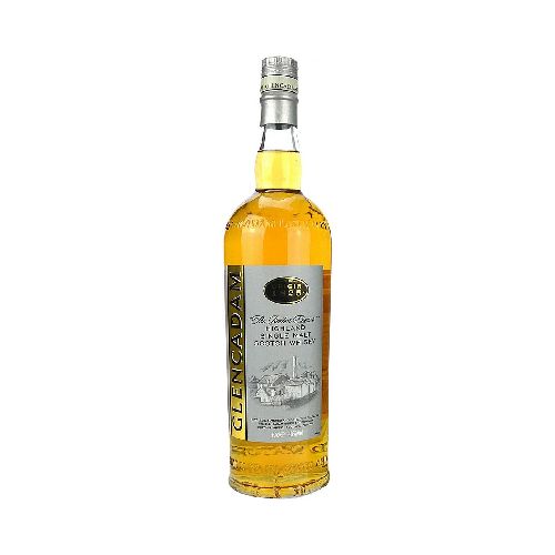 WHISKY DE MALTA GLENCADAM ORIGIN 1825 700 ML