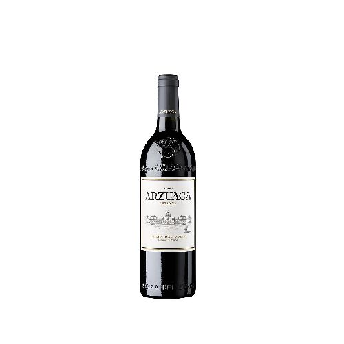 VINO ARZUAGA CRIANZA TINTO 2018 750 ML