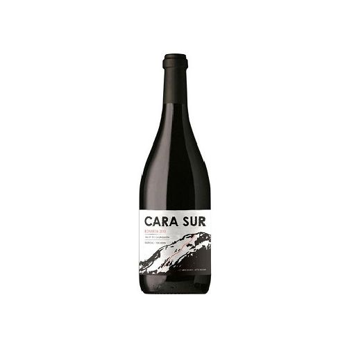 VINO CARA SUR VIEJAS TINTAS BONARDA 750 ML