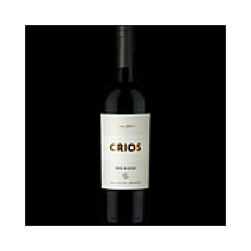 VINO SUSANA BALBO CRIOS RED BLEND 750 ML