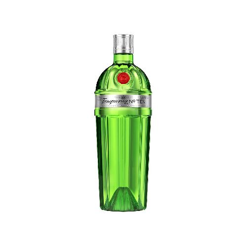 GIN TANQUERAY TEN 700 ML