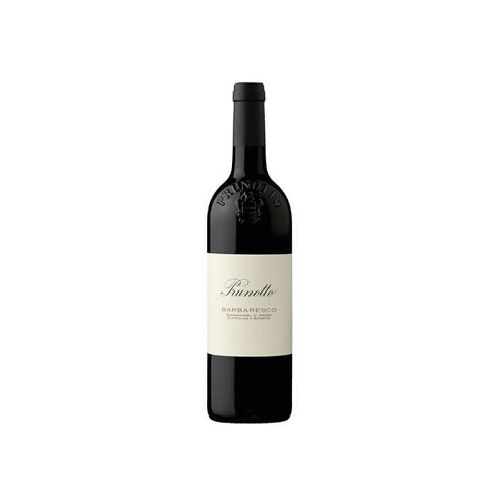 VINO PRUNOTTO BARBARESCO 2018 750 ML