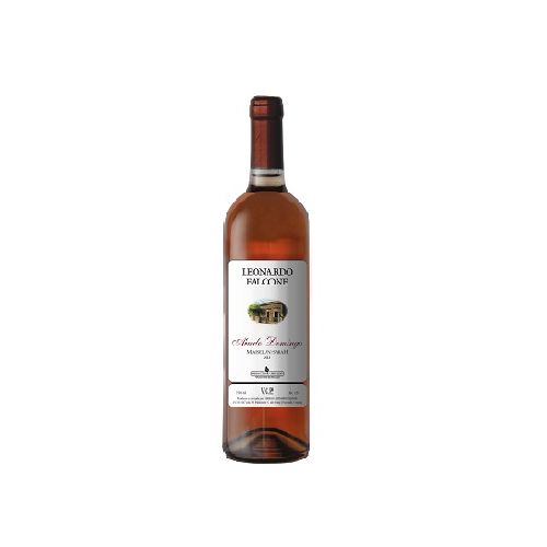 VINO FALCONE ABUELO DOMINGO ROSADO 750 ML