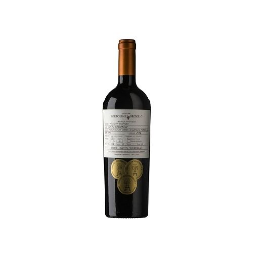 VINO BERTOLINI & BROGLIO TANNAT EXOTIC FRANCES 750 ML