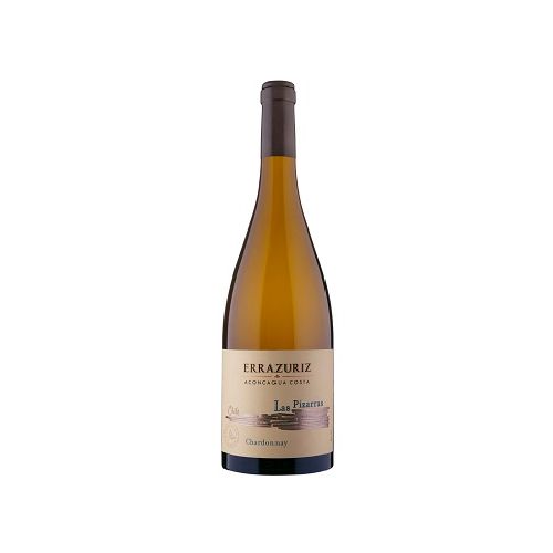 VINO ERRAZURIZ LAS PIZARRAS CHARDONNAY 2019 750 ML