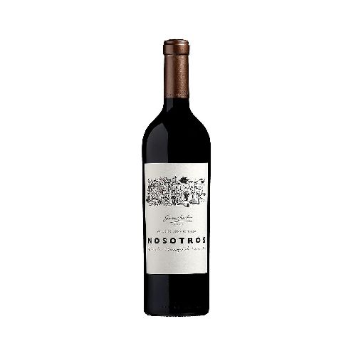 VINO SUSANA BALBO NOSOTROS MALBEC 750 ML