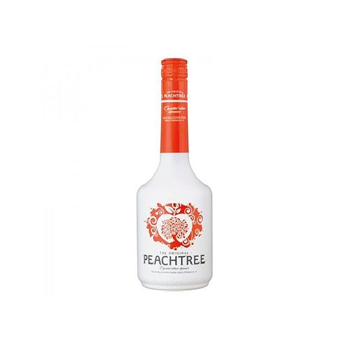 LICOR DE KUYPER PEACHTREE 700 ML