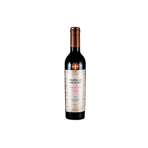 VINO PRELUDIO BARREL SELECT TINTO 750 ML