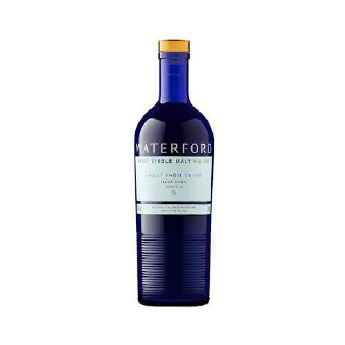 WHISKY DE MALTA IRLANDES WATERFORD HOOK HEAD 700 ML