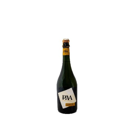 ESPUMANTE PAA EXTRA BRUT 750 ML