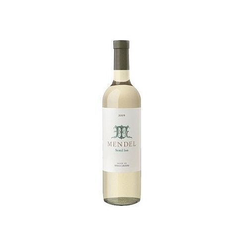 VINO MENDEL BLANCO SEMILLON 750 ML