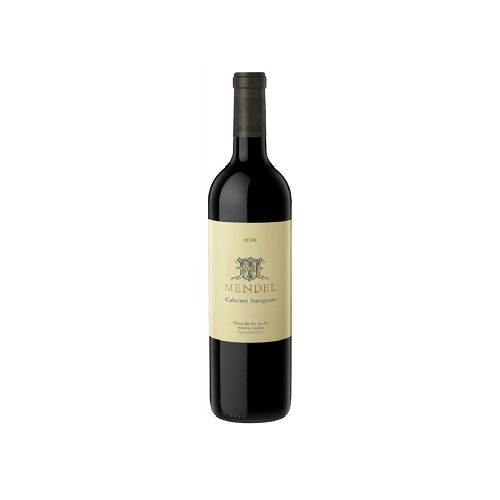 VINO MENDEL CABERNET SAUVIGNON 750 ML