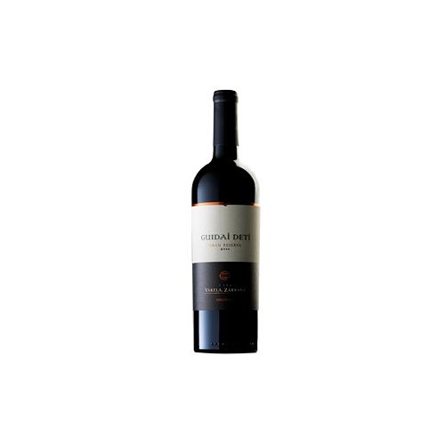 VINO VARELA ZARRANZ GUIDAI DETI GRAN RESERVA 750 ML