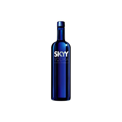 VODKA SKYY 750 ML