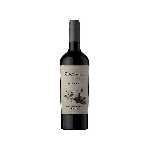 VINO ZUCCARDI SERIE A BONARDA 750 ML