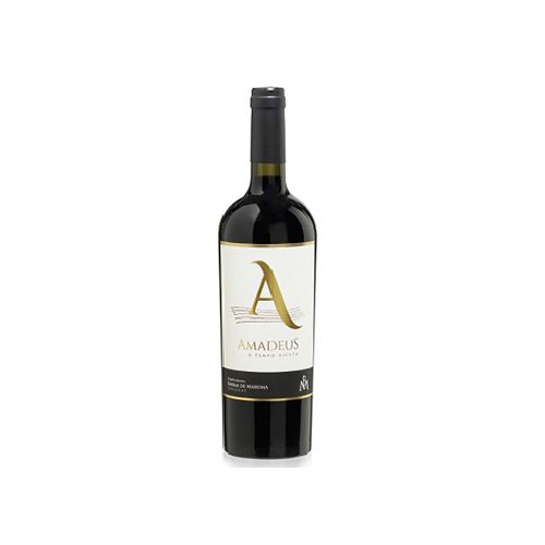 VINO CORRAL DE LA SIERRA AMADEUS 750 ML