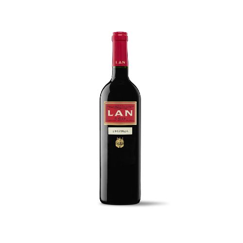 VINO LAN CRIANZA 750 ML