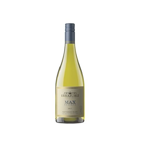 VINO ERRAZURIZ MAX RESERVA SAUVIGNON BLANC 750 ML